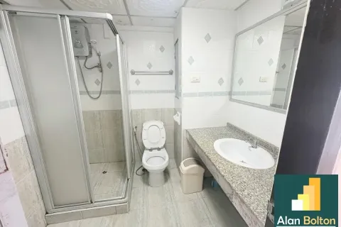 Condominio de 1 dormitorio en Pattaya, Tailandia № 210874 - foto 9