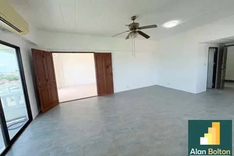 Condominio de 1 dormitorio en Pattaya, Tailandia № 210874 - foto 8