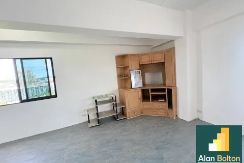 Condominio de 1 dormitorio en Pattaya, Tailandia № 210874 - foto 10