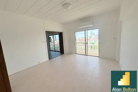 Condominio de 1 dormitorio en Pattaya, Tailandia № 210874 - foto 3