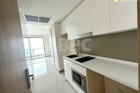 Estudio en el condominio en Jomtien Beach, Pattaya, Tailandia № 210870 - foto 7