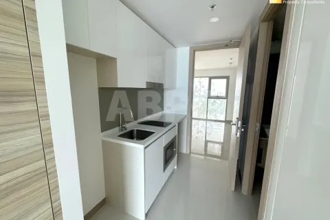 Estudio en el condominio en Jomtien Beach, Pattaya, Tailandia № 210870 - foto 8
