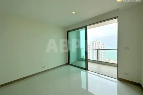 Estudio en el condominio en Jomtien Beach, Pattaya, Tailandia № 210870 - foto 5