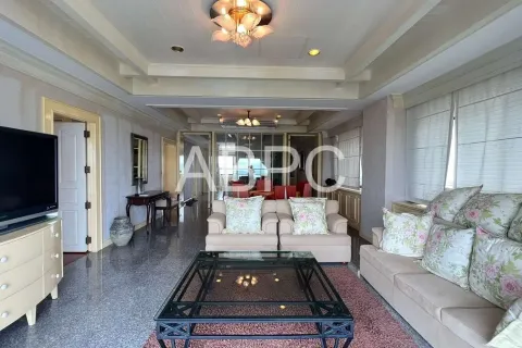 Condominio de 3 dormitorios en Pattaya, Tailandia № 210873 - foto 7