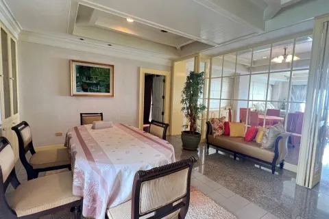Condominio de 3 dormitorios en Pattaya, Tailandia № 210873 - foto 18