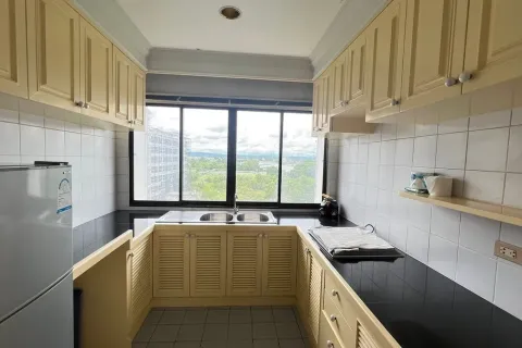 Condominio de 3 dormitorios en Pattaya, Tailandia № 210873 - foto 20