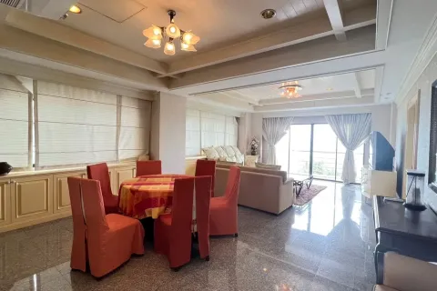 Condominio de 3 dormitorios en Pattaya, Tailandia № 210873 - foto 17