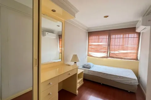 Condominio de 3 dormitorios en Pattaya, Tailandia № 210873 - foto 19