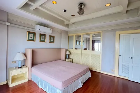 Condominio de 3 dormitorios en Pattaya, Tailandia № 210873 - foto 13