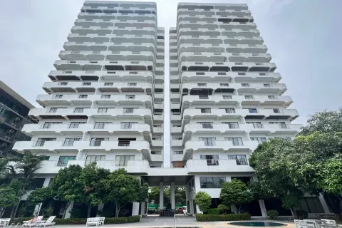 Condominio de 3 dormitorios en Pattaya, Tailandia № 210873 - foto 12