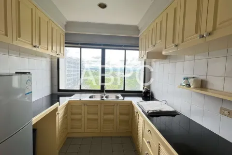 Condominio de 3 dormitorios en Pattaya, Tailandia № 210873 - foto 9
