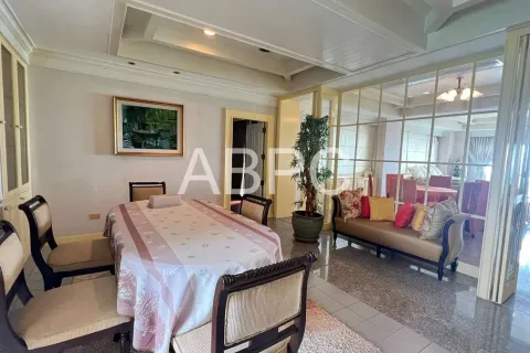 Condominio de 3 dormitorios en Pattaya, Tailandia № 210873 - foto 8