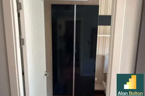 Condominio de 1 dormitorio en Jomtien Beach, Pattaya, Tailandia № 210871 - foto 11