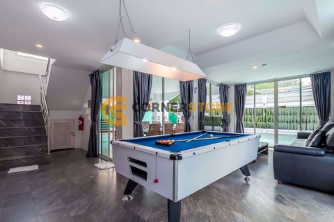 Studio on Jomtien Beach, Pattaya, Thailand № 26349 - photo 6