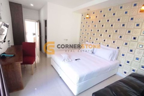 Studio on Jomtien Beach, Pattaya, Thailand № 26349 - photo 7