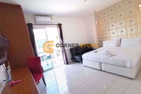 Studio on Jomtien Beach, Pattaya, Thailand № 26349 - photo 19