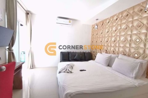 Studio on Jomtien Beach, Pattaya, Thailand № 26349 - photo 8