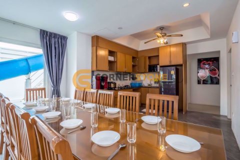 Studio on Jomtien Beach, Pattaya, Thailand № 26349 - photo 3