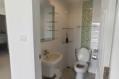 Кондоминиум с 2 спальнями в Кату, Таиланд № 153390 - фото 7