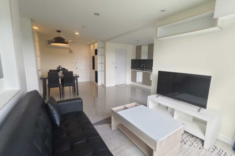 Кондоминиум с 2 спальнями в Кату, Таиланд № 153390 - фото 12