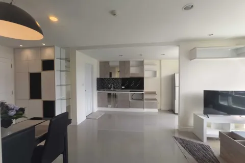 Кондоминиум с 2 спальнями в Кату, Таиланд № 153390 - фото 6