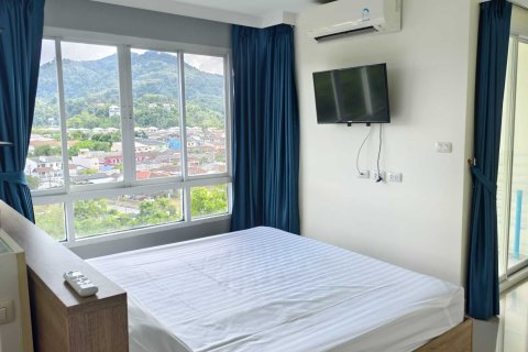 Кондоминиум с 2 спальнями в Кату, Таиланд № 153390 - фото 13