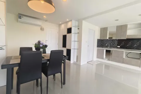 Кондоминиум с 2 спальнями в Кату, Таиланд № 153390 - фото 5