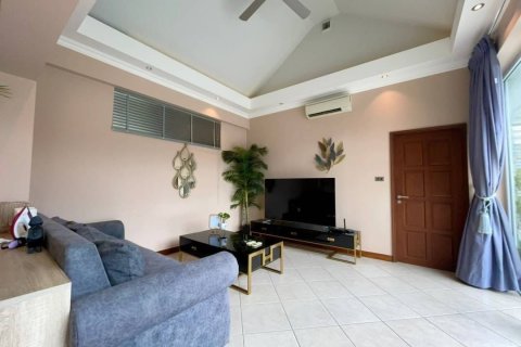 Вилла в Паттайе, Таиланд с 2 спальнями № 153389 - фото 6