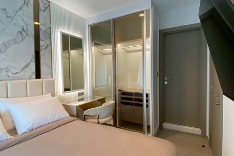 Студия в кондо в Ратчатхеви, Бангкок, Таиланд № 153387 - фото 14