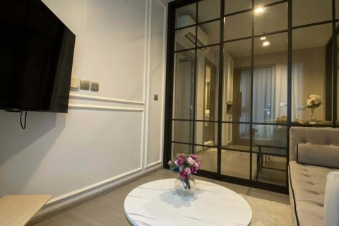 Студия в кондо в Ратчатхеви, Бангкок, Таиланд № 153387 - фото 15