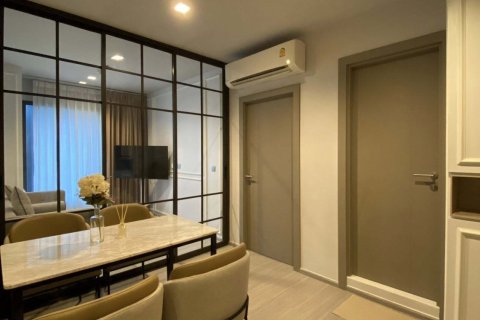 Студия в кондо в Ратчатхеви, Бангкок, Таиланд № 153387 - фото 28