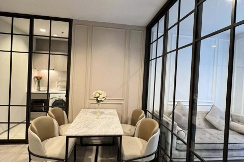 Студия в кондо в Ратчатхеви, Бангкок, Таиланд № 153387 - фото 22