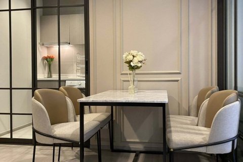 Студия в кондо в Ратчатхеви, Бангкок, Таиланд № 153387 - фото 3