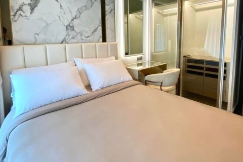 Студия в кондо в Ратчатхеви, Бангкок, Таиланд № 153387 - фото 26