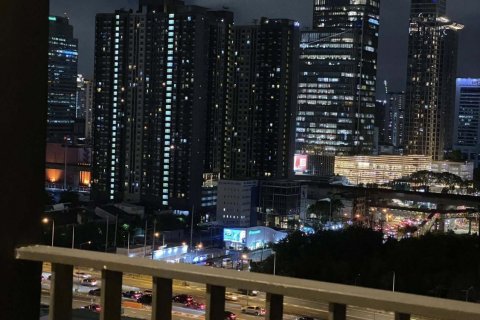 Студия в кондо в Ратчатхеви, Бангкок, Таиланд № 153387 - фото 19