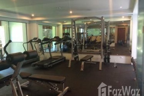 Студия в кондо в Пхукете, Таиланд № 153386 - фото 16