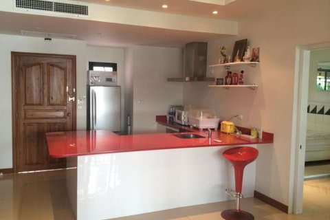 Студия в кондо в Пхукете, Таиланд № 153386 - фото 9