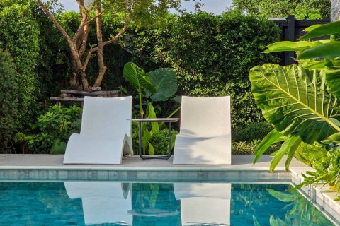 Villa in Bang Lamung, Thailand 4 Schlafzimmer № 222721 - Foto 28