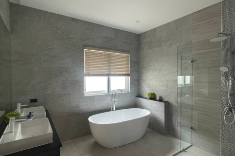 Villa in Hua Hin, Thailand 3 Schlafzimmer № 222719 - Foto 11