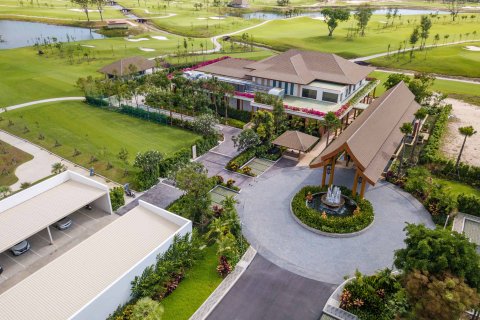 Villa in Phang Nga, Thailand 2 Schlafzimmer № 222722 - Foto 12