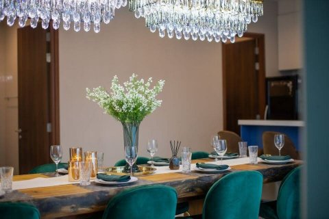 Villa in Chiang Mai, Thailand 5 bedrooms № 160024 - photo 9