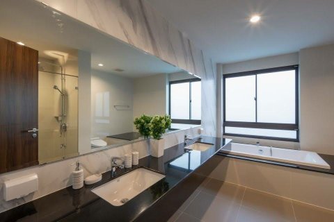 Вилла в Чиангмае, Таиланд с 5 спальнями  № 160025 - фото 15