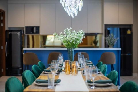 Villa à Chiang Mai, Thaïlande 5 chambres № 160025 - photo 10