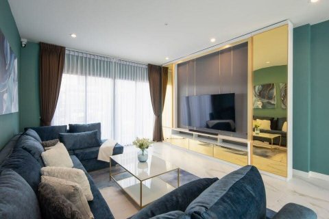 Villa in Chiang Mai, Thailand 5 bedrooms № 160025 - photo 4