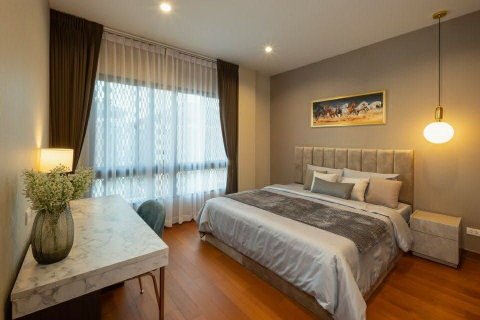 Villa in Chiang Mai, Thailand 5 bedrooms № 160025 - photo 19