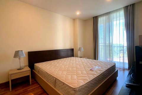 Condo à Chiang Mai, Thaïlande, 2 chambres  № 160028 - photo 7