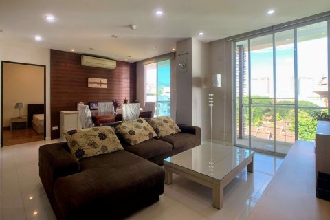 Condo à Chiang Mai, Thaïlande, 2 chambres  № 160028