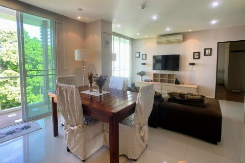 Condo à Chiang Mai, Thaïlande, 2 chambres  № 160028 - photo 3