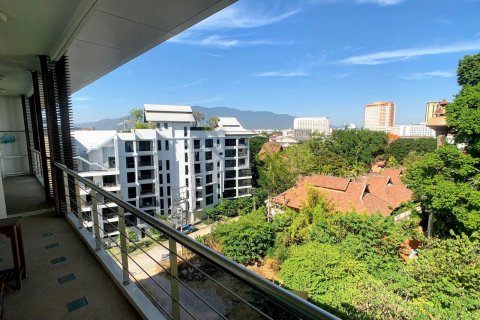 Condo in Chiang Mai, Thailand, 2 bedrooms  № 160028 - photo 6