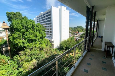 Condo in Chiang Mai, Thailand, 2 bedrooms  № 160028 - photo 5